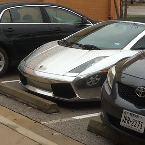 Meet your Posher, Benjamin